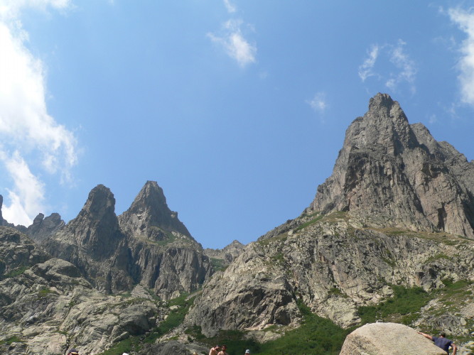Lac de Melo