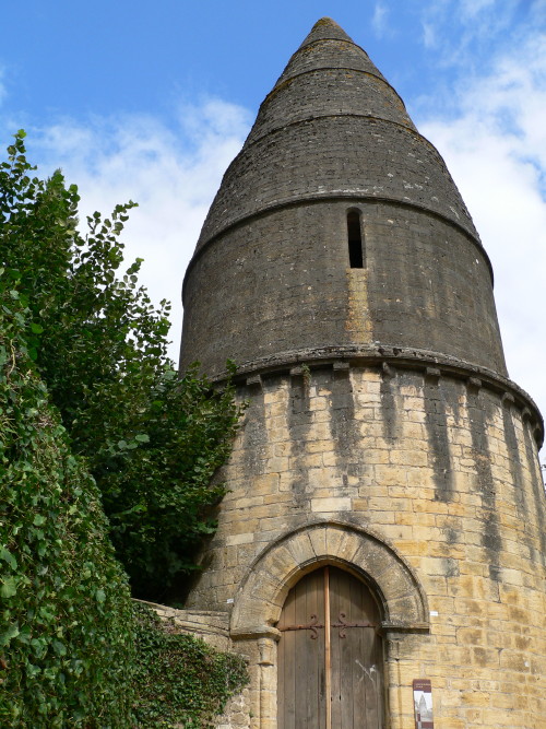 Sarlat