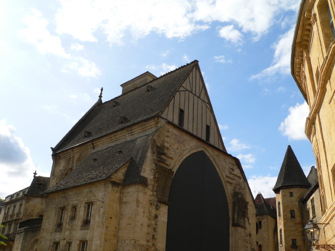 Sarlat