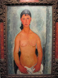 Modigliani