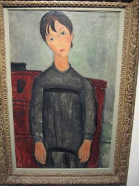 Modigliani