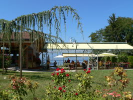 Auberge du Bacouni  Yvoire
