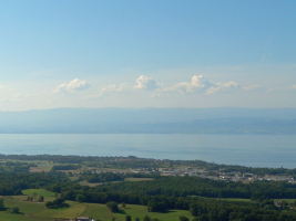 Chteau d'Allinges