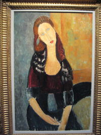 Modigliani