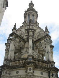 Chteau de Chambord
