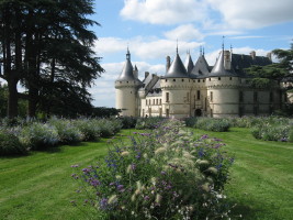 Festival international des jardins de Chaumont-sur-Loire