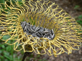 Festival international des jardins de Chaumont-sur-Loire