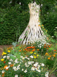 Festival international des jardins de Chaumont-sur-Loire