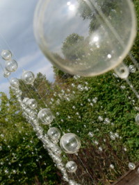Festival international des jardins de Chaumont-sur-Loire