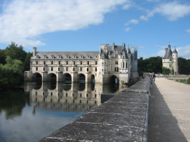 Chteau de Chenonceau