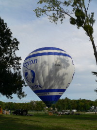Amboise