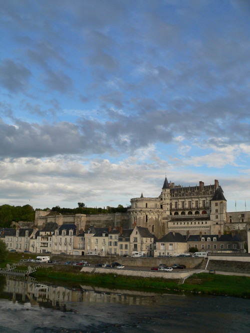Chteau d'Amboise