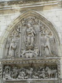 Chteau d'Amboise
