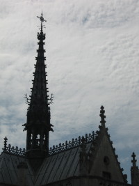 Chteau d'Amboise
