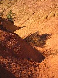 Colorado de Rustrel