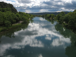 Verdon  Groux