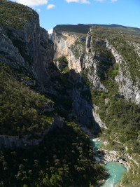 Point Sublime