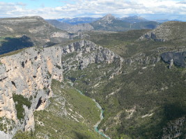 Gorges du Verdon