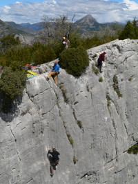 Gorges du Verdon