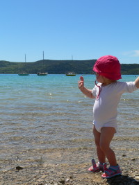 Lac de Sainte-Croix