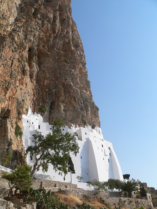 amorgos