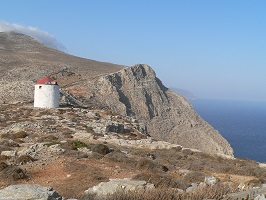 amorgos