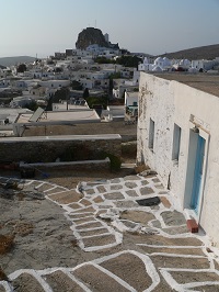 amorgos
