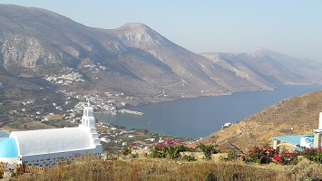 amorgos