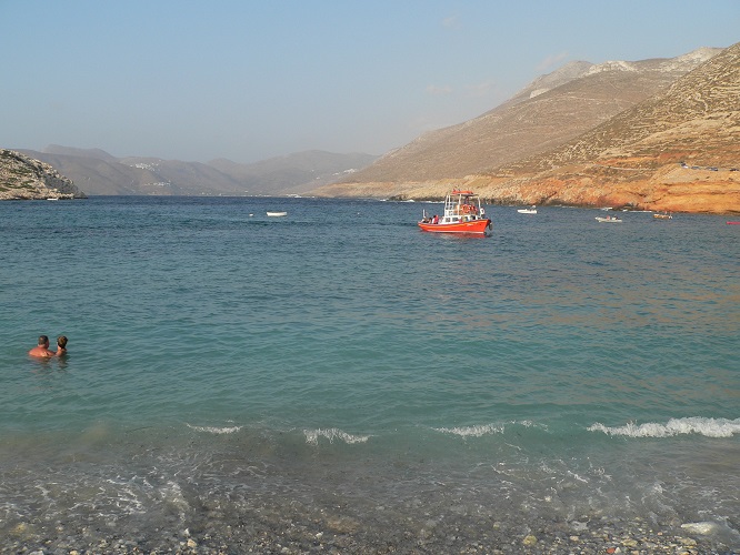 amorgos