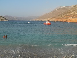 amorgos