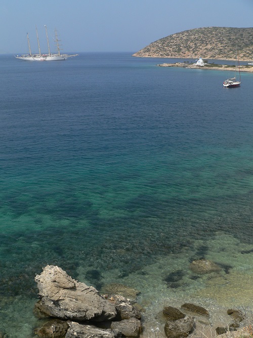 amorgos