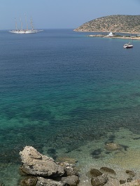 amorgos