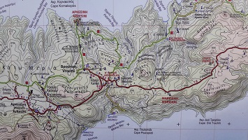 amorgos