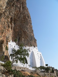 amorgos