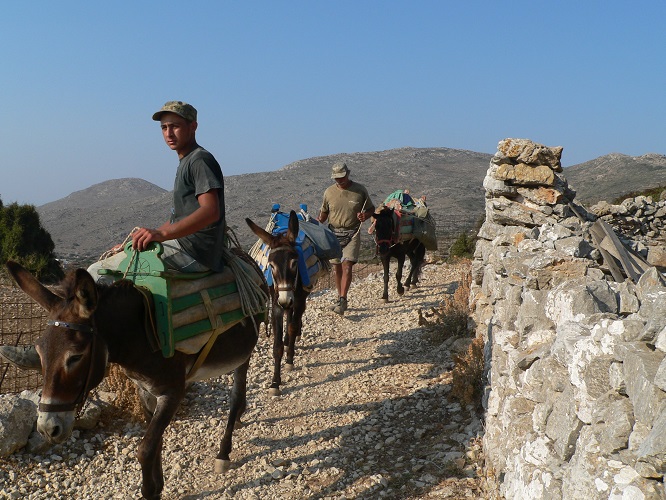 amorgos