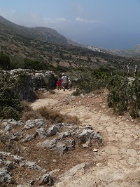 amorgos