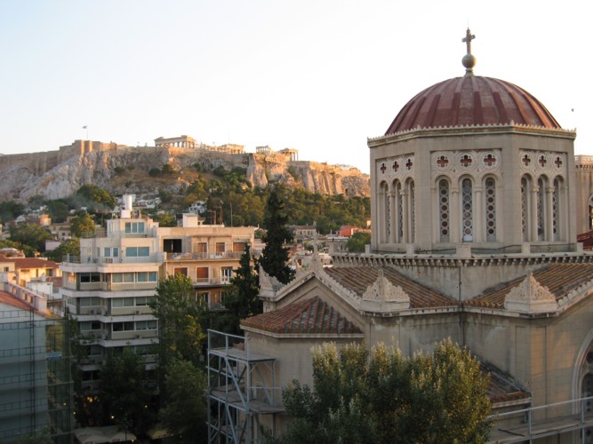 Athnes