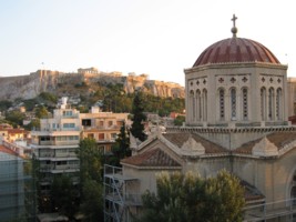 Athnes