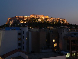 Athnes