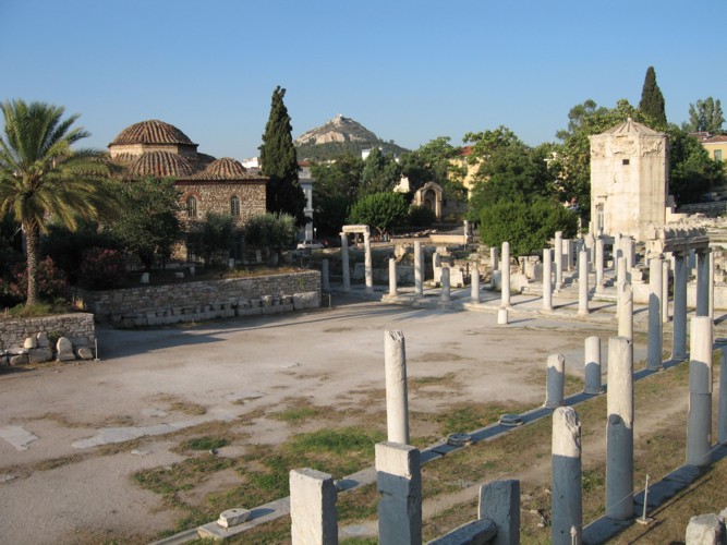 Athnes