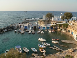 milos
