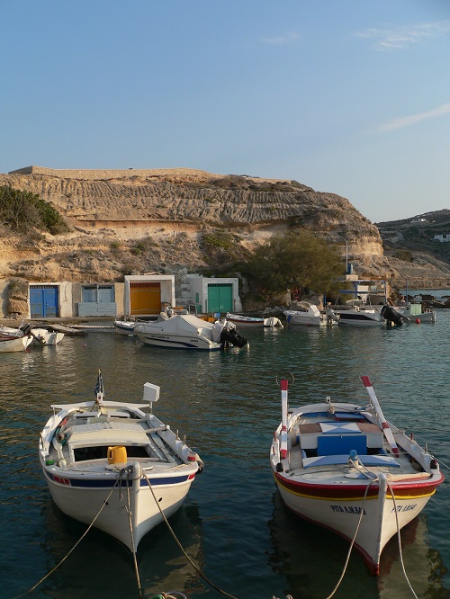 milos