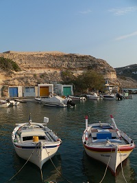milos