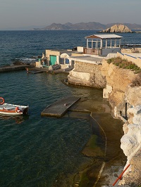 milos