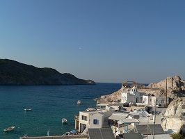 milos