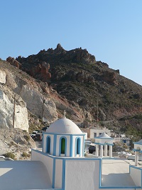milos