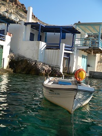 milos