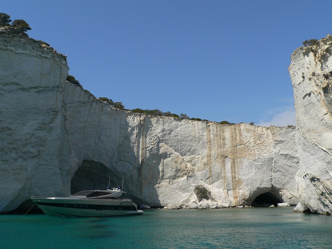 milos