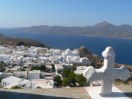 milos
