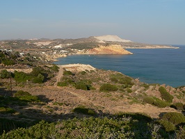 milos